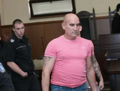 Ценко Чоков пак е домашен арест 