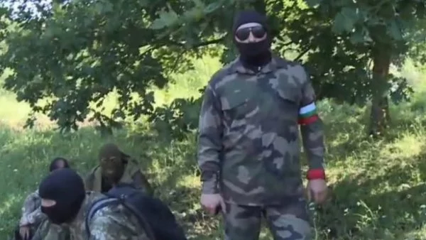 ZDF: 800 българи ловят бежанци по границата, обучават ги руснаци (Видео)