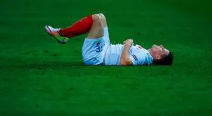 Гамейро: Анчелоти не държи на думата си