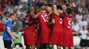 Двама титуляри на Португалия висят за Унгария