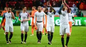 Юве опитва да отвлече звезда на Франция, но цената е огромна