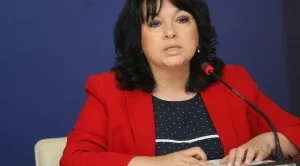 Теменужка Петкова - новият стар министър на енергетиката