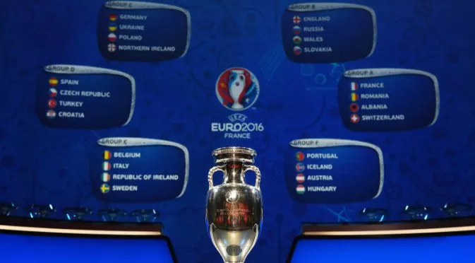 Защо на Европейското първенство по футбол няма мач за 3-то място?