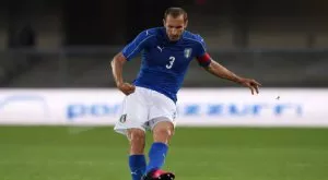 Джорджо Киелини коментира Брекзит-а във Великобритания