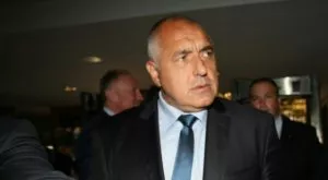 Борисов: В ЦСКА крадоха, крадоха, а сега викат “Бойко, помагай!”