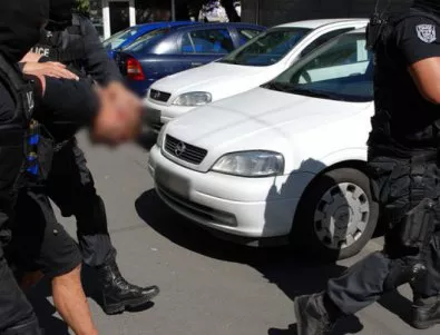 Спецсъдът остави в ареста задържаните за стрелбата в Слънчев бряг
