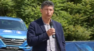 Балъков: Ще ми се и ние да играем като Англия, ще съм доволен, ако не паднем