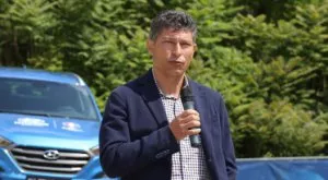 Краси Балъков: Показахме, че сме хора, които са готови да помагат