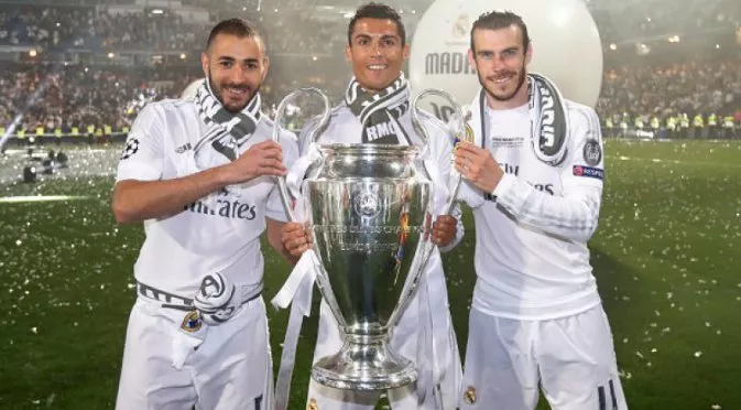 Моуриньо е приготвил 120 млн. за звезда на Реал Мадрид