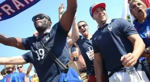 Изумителните факти за Евро 2016, които не знаете, а трябва! 