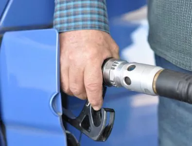 Бензиностанциите трябва да бъдат оборудвани със система за улавяне на бензиновите пари