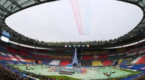 Телевизионна програма за 1/8 финалите на Евро 2016