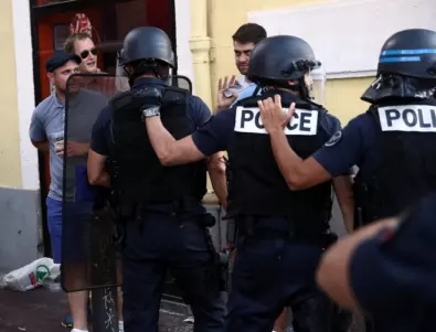 Стрелби в Марсилия, има загинали