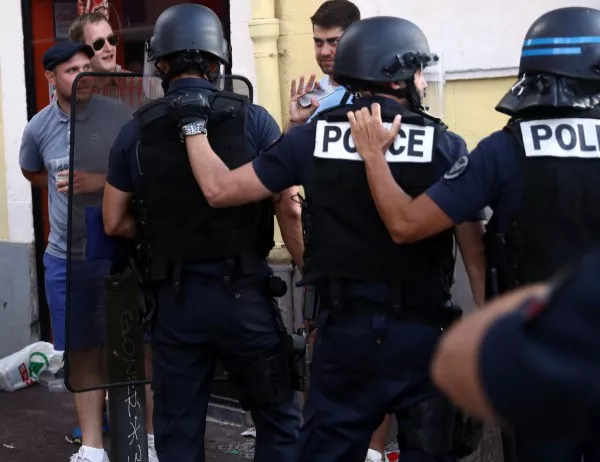 В Марсилия е арестуван българин, заподозрян за тероризъм