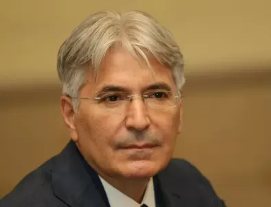 Кой е Петко Николов - кандидатът на Димитър Главчев за служебен министър на икономиката?