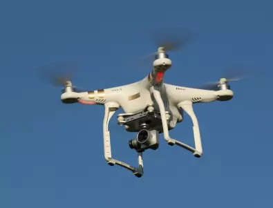 Най-големият производител на дронове е санкциониран от САЩ заради съмнение в следене 