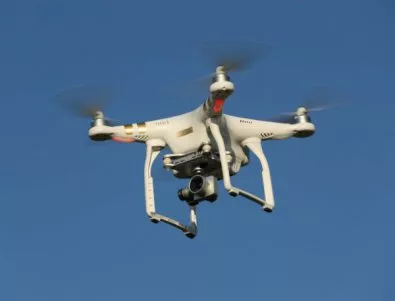 В Швеция доказаха практически, че с дронове Спешна помощ е по-ефективна