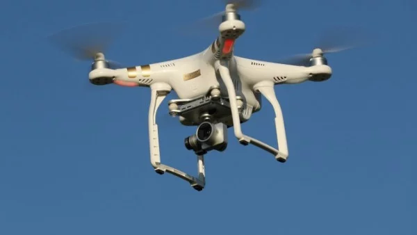 Нови общоевропейски правила за безопасността на дроновете