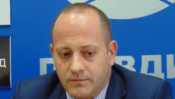 С много малко проценти да прокараш много голям дневен ред на обществото няма как да се получи 