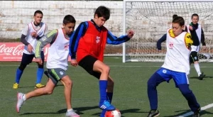 София ще излъчи своя №1 за региона в "Купата на Coca-Cola: Движи се!" тази събота