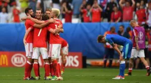 Уелс с невиждано от 24 години постижение на Евро 2016