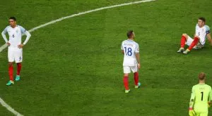 Тримата фаворити за поста национален селекционер на Англия