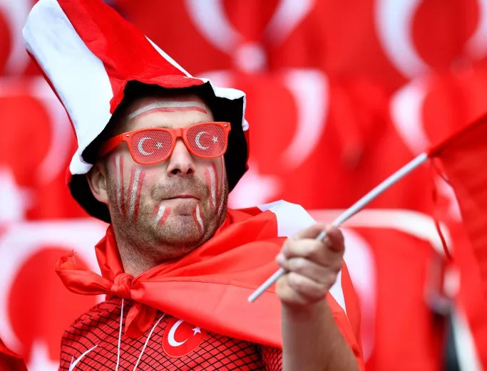 Турция иска домакинството на Евро 2024