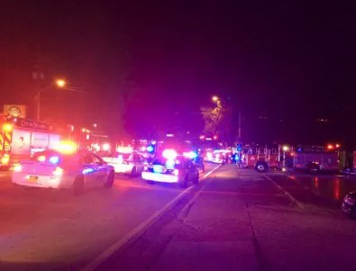 2-ма убити и 17 ранени при стрелба в клуб във Флорида (ВИДЕО)