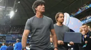 Кошмар за Германия - още един ас изгаря за мача с Франция