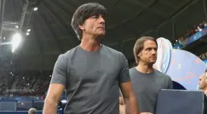 Новата звезда на Германия: Не вярвах, че Льов ме иска в отбора