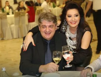 Графинята Драгана Миркович с парти за четвърт милион евро за рождения ден на дъщеря си