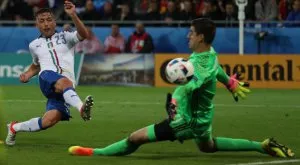 Кой в какво блесна на Евро 2016? Ще се изненадате...