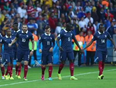 Има ли френският футбол арабски проблем?