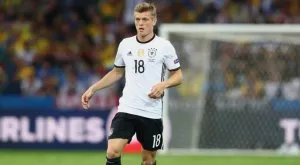 СНИМКА: Ето защо в никакъв случай не трябва да продават Кроос заради Погба