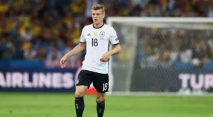 Героят Кроос: Много хора щяха да са доволни, ако бяхме отпаднали