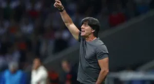 "Bild" твърди: Йоги Льов поема Байерн, но през...