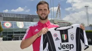 Бомбата е факт: Юве взе нова звезда за над 30 милиона