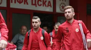 Опитът за преврат в Турция обърка плановете на ЦСКА-София