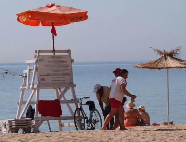 Туристическата камара: Българските плажове са чисти колкото гръцките