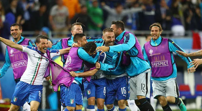 Финал преди финала: Италия ще търси реванш от Испания