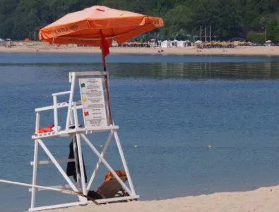 Медицинските екипи по плажовете във Варна ще започнат работа от 1 юни
