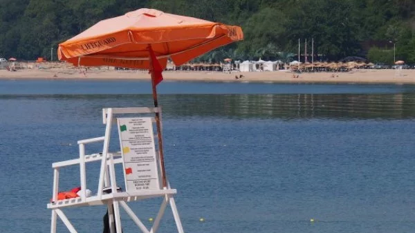 Медицинските екипи по плажовете във Варна ще започнат работа от 1 юни