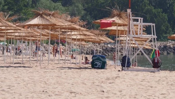 Бюрокрацията и визовият режим ще са причините да загубим туристи от редица страни