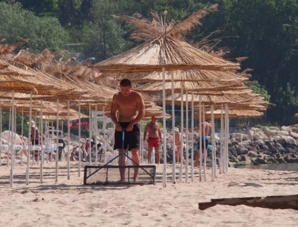 Повече от 10,3 млн. туристи се очакват по Черноморието това лято