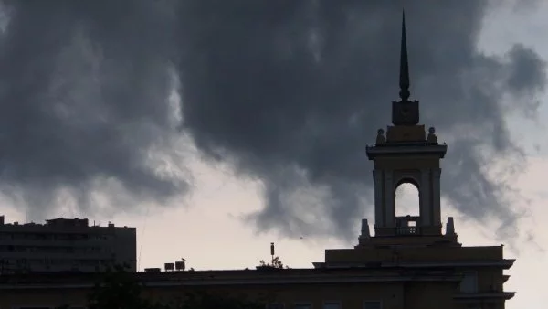 Прогноза за времето - 17 юли (понеделник)