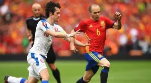 Евро 2016: Нов рекорд на Европейско, който едва ли ще бъде подобрен