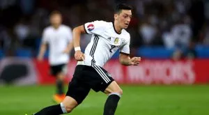 СНИМКА: Вижте най-креативните играчи на Евро 2016