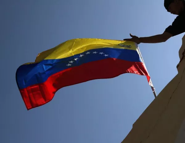 ООН лиши временно от право на глас Венецуела заради дълговете й 
