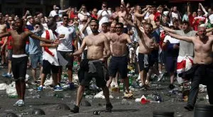 Руснаците се готвят за отмъщението на английските фенове