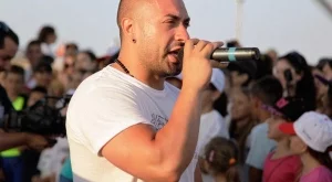 Грандиозен концерт на сцената на Живей Активно!